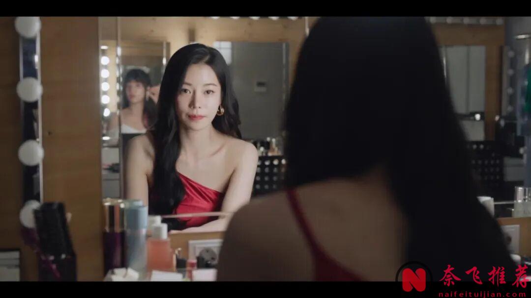 轻喜剧风格韩剧《不幸的幸会/讨厌的爱情》，剧情又颠又欲，女神演技大突破