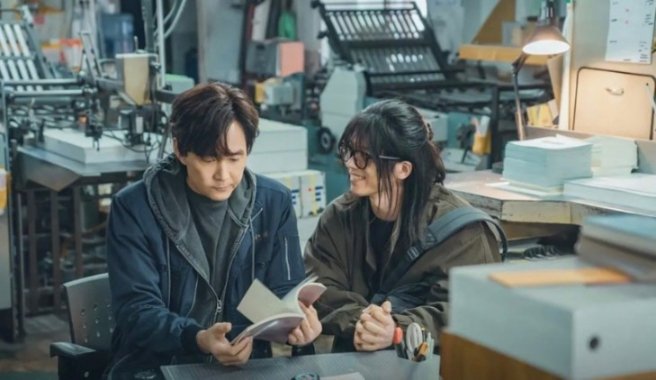 轻喜剧风格韩剧《不幸的幸会/讨厌的爱情》，剧情又颠又欲，女神演技大突破