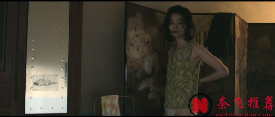 滿屏荷爾蒙，東京國際電影節展映的這部島國尺度新作《雨中的情慾/雨中的欲情》已上線