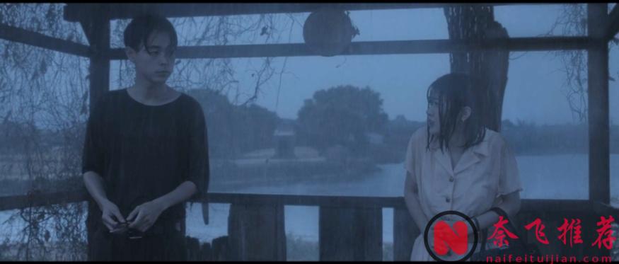 滿屏荷爾蒙，東京國際電影節展映的這部島國尺度新作《雨中的情慾/雨中的欲情》已上線