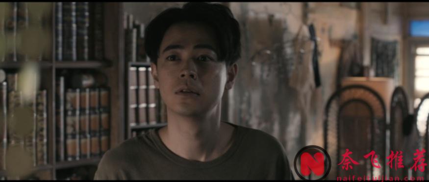 滿屏荷爾蒙，東京國際電影節展映的這部島國尺度新作《雨中的情慾/雨中的欲情》已上線