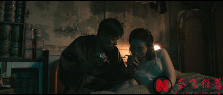 滿屏荷爾蒙，東京國際電影節展映的這部島國尺度新作《雨中的情慾/雨中的欲情》已上線