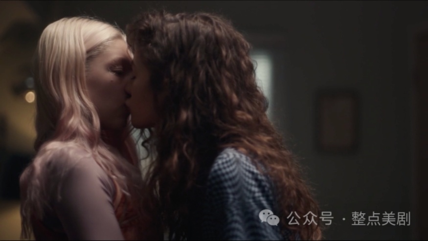 9部HBO出品的高分美剧，尺度让人大开眼界！