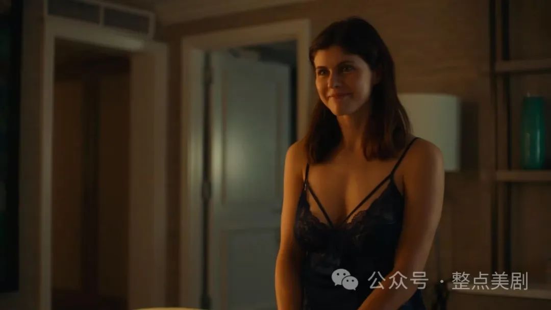 9部HBO出品的高分美剧，尺度让人大开眼界！