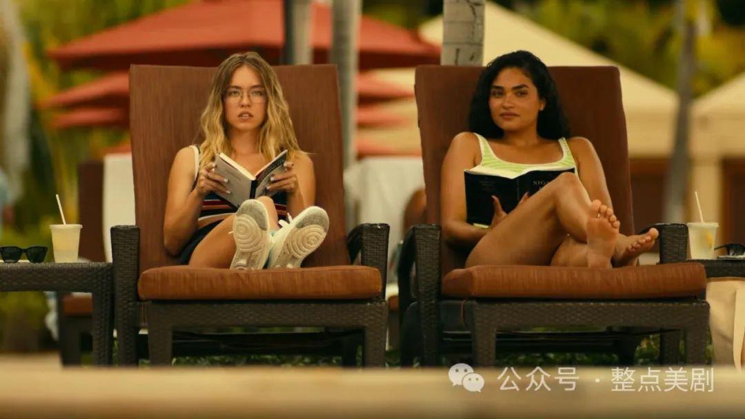 9部HBO出品的高分美剧，尺度让人大开眼界！