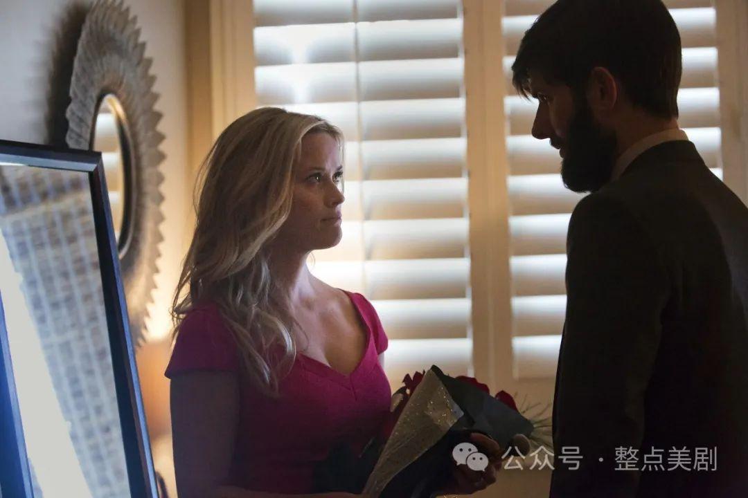 9部HBO出品的高分美剧，尺度让人大开眼界！