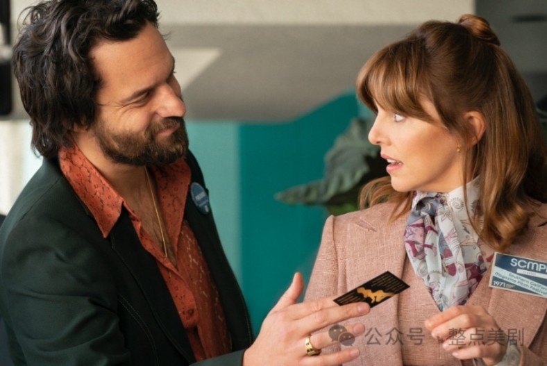 9部HBO出品的高分美剧，尺度让人大开眼界！