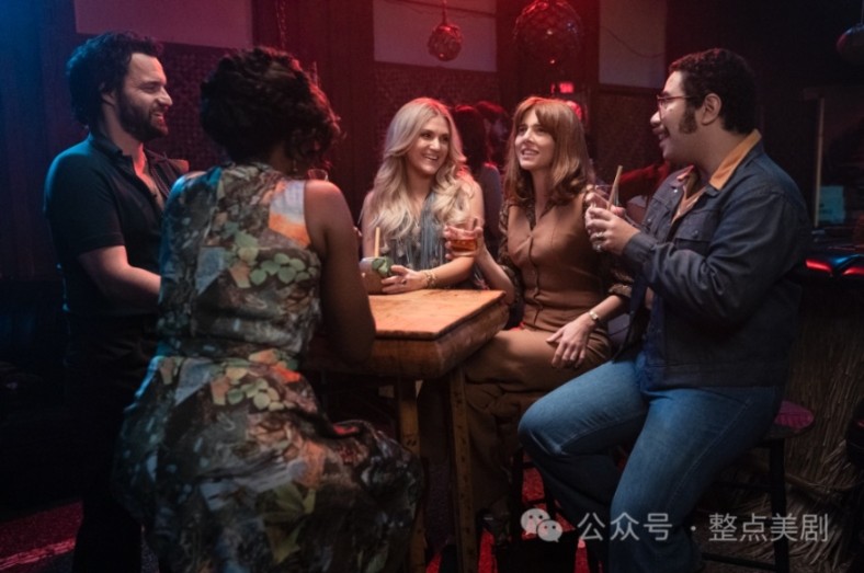 9部HBO出品的高分美剧，尺度让人大开眼界！