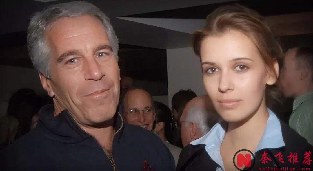 逆天，這皇室性醜聞Netflix居然拍出來了！