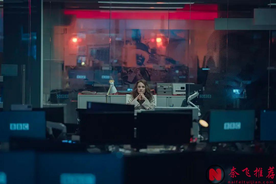 逆天，這皇室性醜聞Netflix居然拍出來了！