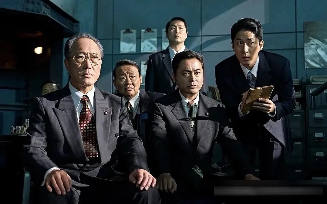 韓國黑色喜劇《兇降喜訊》：把劫機犯騙進假平壤機場，還是真事改編