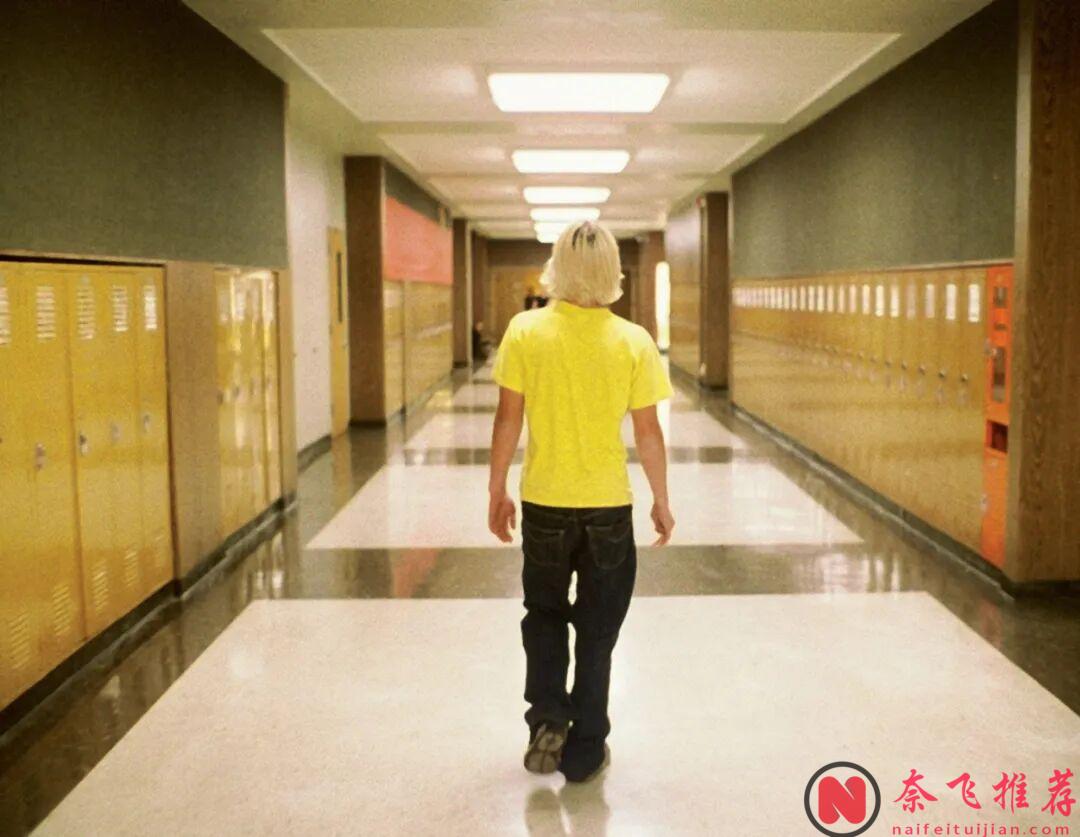 《凶器》：好一个“素面荤底”的恐怖故事