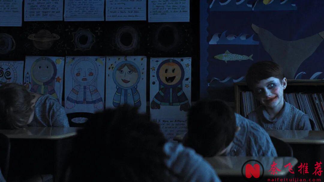 《凶器》：好一个“素面荤底”的恐怖故事