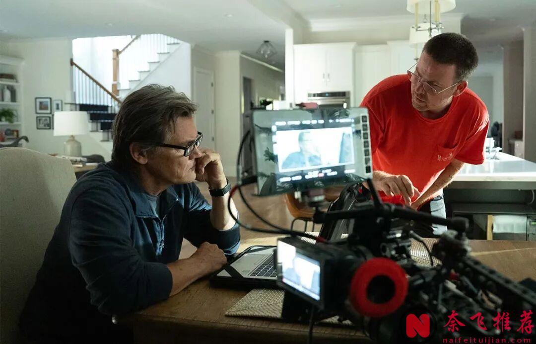 《凶器》：好一个“素面荤底”的恐怖故事