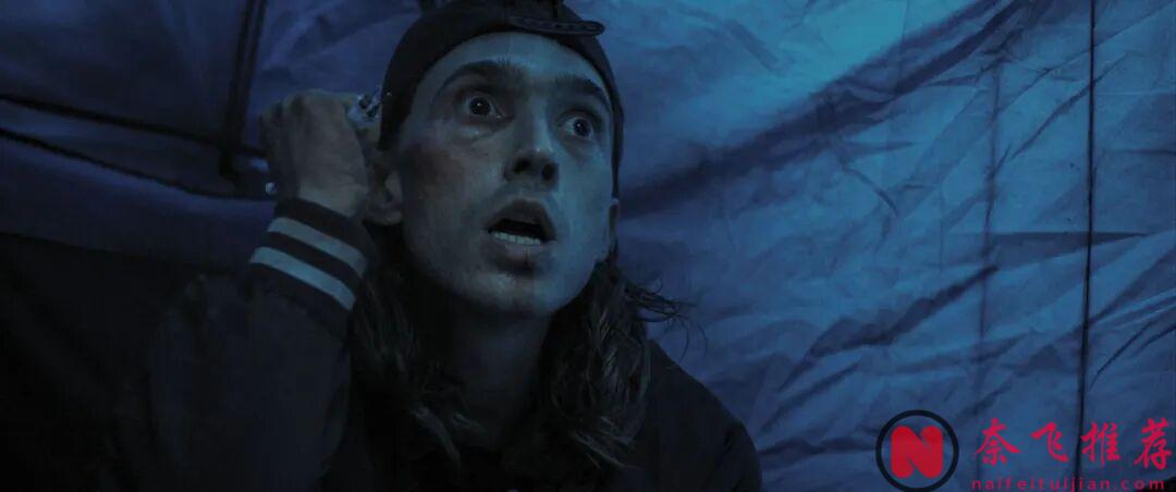 《凶器》：好一个“素面荤底”的恐怖故事