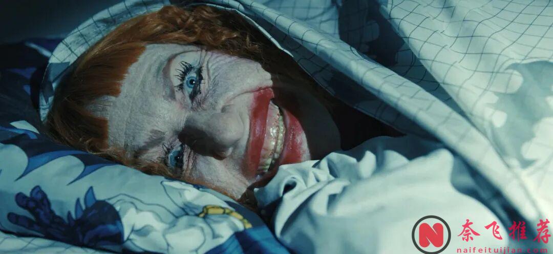 《凶器》：好一个“素面荤底”的恐怖故事