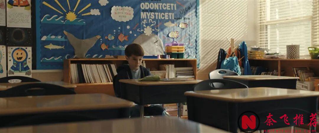 《凶器》：好一个“素面荤底”的恐怖故事