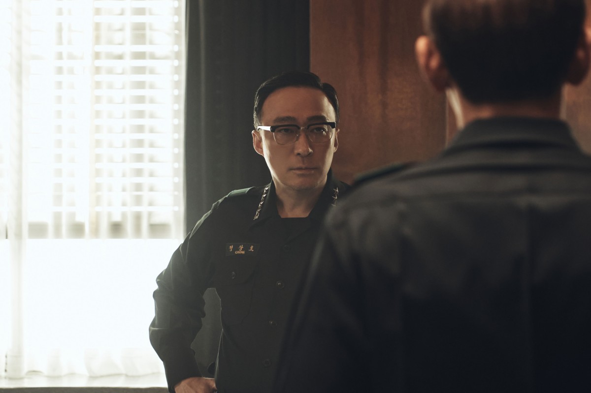 「首尔之春」创多项韩国票房纪录：双十二政变真实事件改编，导演揭秘内幕