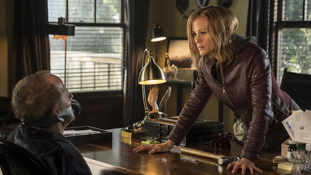 5部高然的女性复仇爽片，绝境之中上演反击！很揪心也很解气！