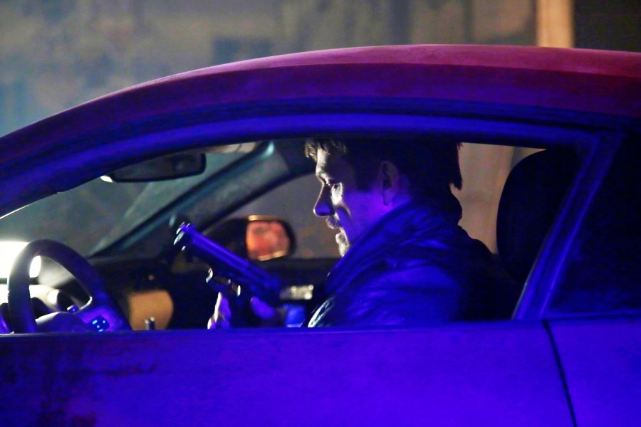 《無聲夜》影評｜整部電影沒有臺詞？無盡爆爽動作片！吳宇森迴歸好萊塢炸裂之作！