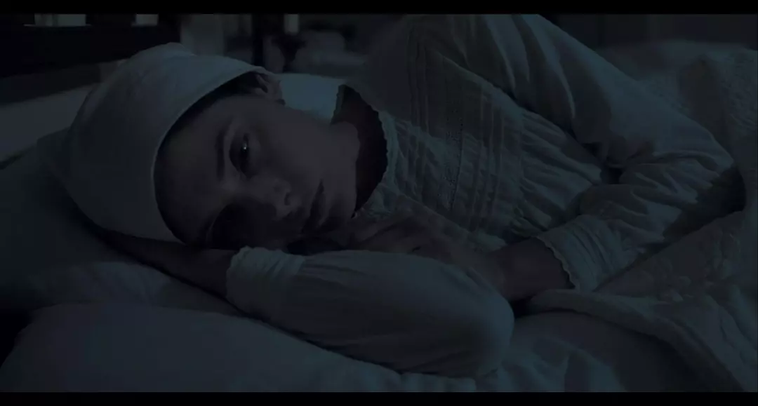 最新宗教恐怖片《仪式》，期待过高了