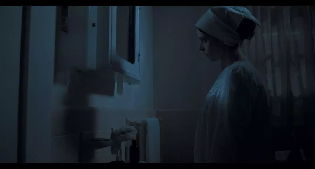 最新宗教恐怖片《仪式》，期待过高了