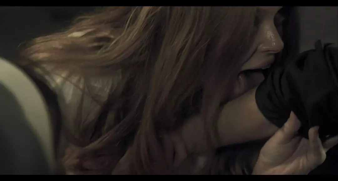 最新宗教恐怖片《仪式》，期待过高了