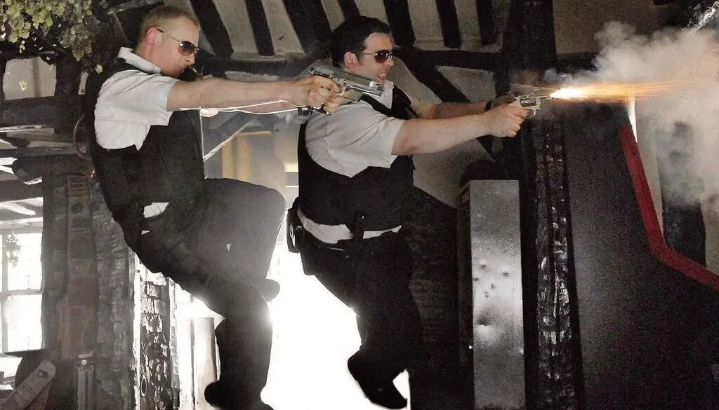 5部天才导演的神作:从《狂暴之路》到《让子弹飞》,注定留名影史