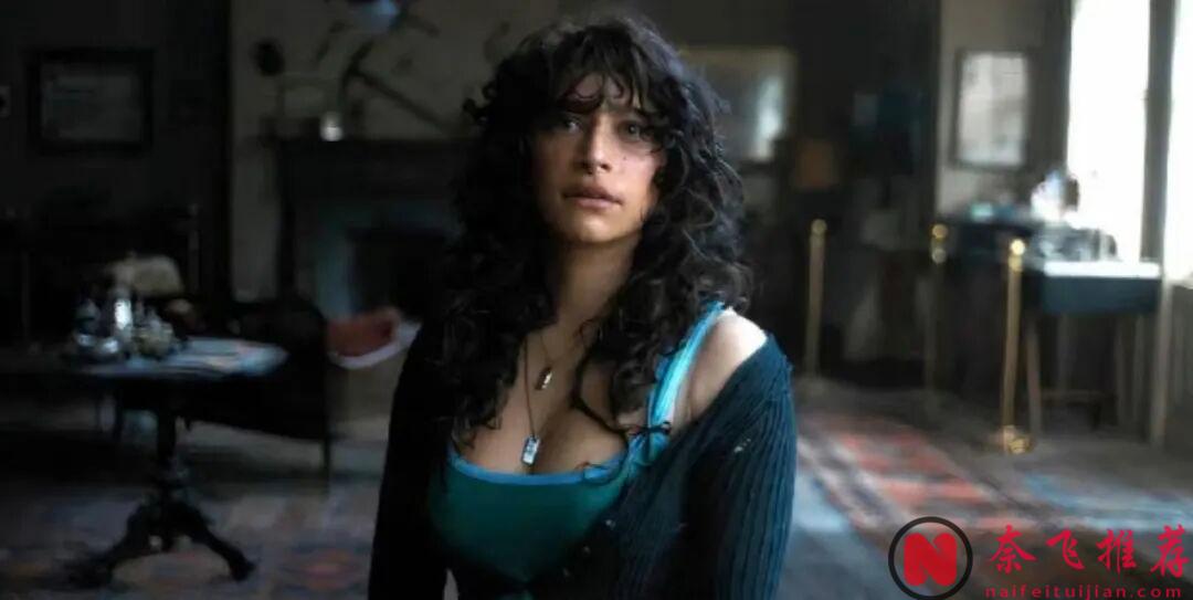 全程高能，這部R級猛片《直到黎明/Until Dawn死亡輪迴》的設定太敢玩了