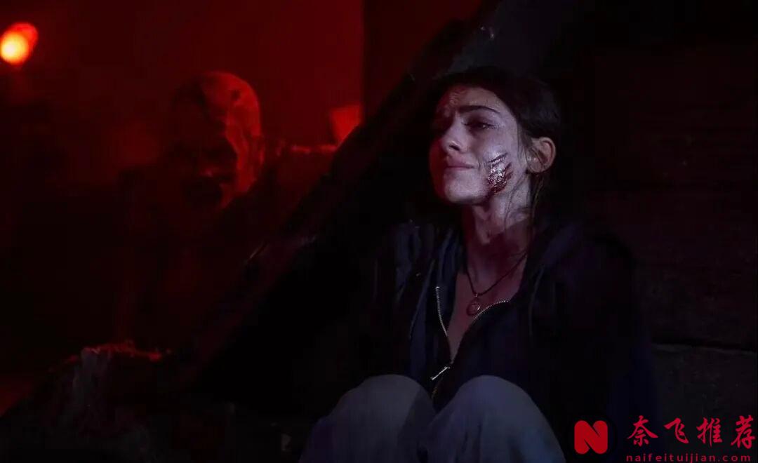 全程高能，這部R級猛片《直到黎明/Until Dawn死亡輪迴》的設定太敢玩了