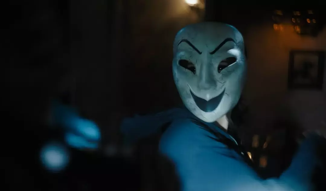 全程高能，這部R級猛片《直到黎明/Until Dawn死亡輪迴》的設定太敢玩了