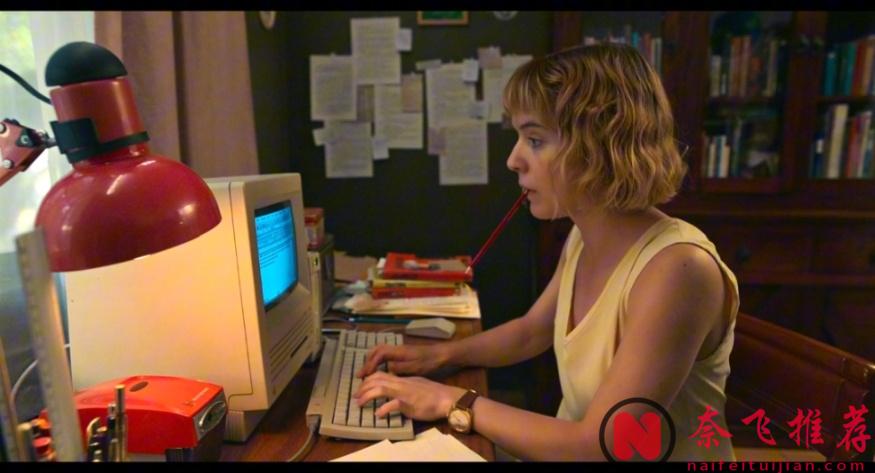 美炸了！她們的安全區僅在四條街區之內，這冷門口碑佳作《科琳娜》值得一看！