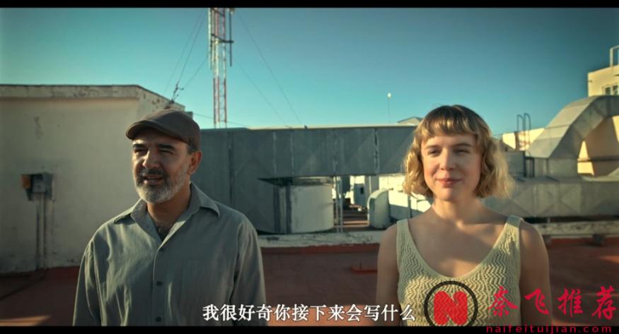 美炸了！她們的安全區僅在四條街區之內，這冷門口碑佳作《科琳娜》值得一看！