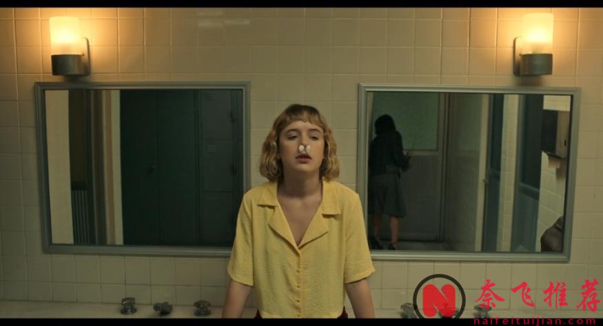 美炸了！她們的安全區僅在四條街區之內，這冷門口碑佳作《科琳娜》值得一看！