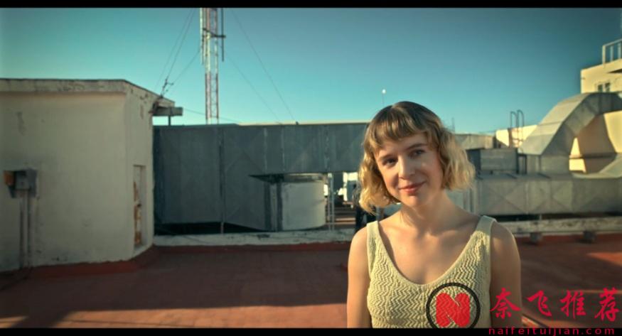 美炸了！她們的安全區僅在四條街區之內，這冷門口碑佳作《科琳娜》值得一看！