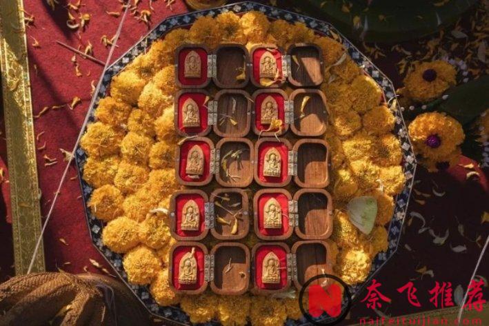 Netflix 禁慾系尺度，簡直是我的腦替