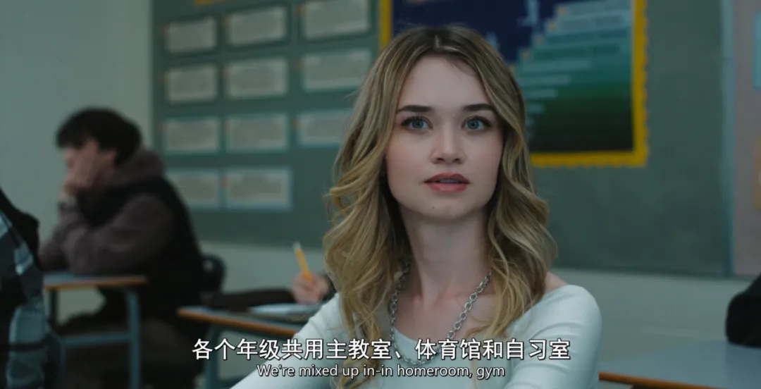 复仇爽文的鼻祖《魔女嘉莉(剧版)》，少女惨遭校园霸凌后复仇！