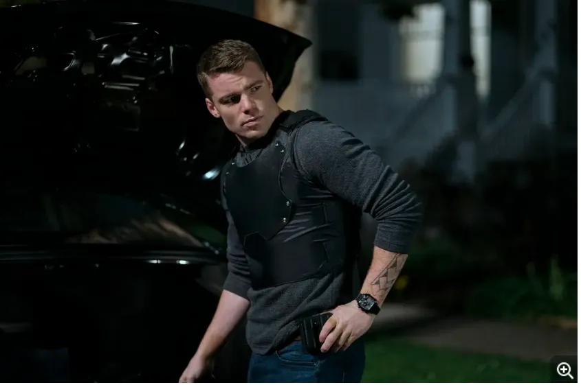 Netflix原創劇集首周觀看量第三名，情報間諜片《暗夜情報員》第一季全解析！