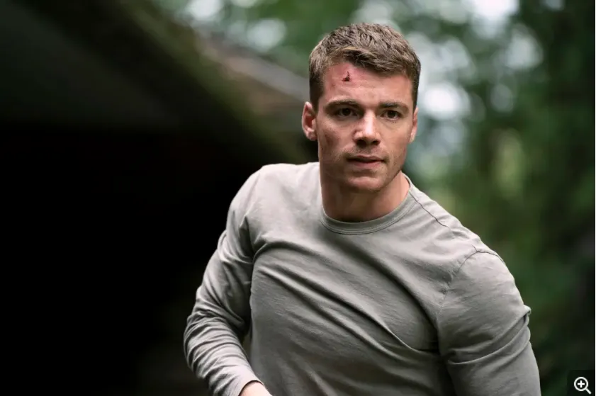 Netflix原創劇集首周觀看量第三名，情報間諜片《暗夜情報員》第一季全解析！