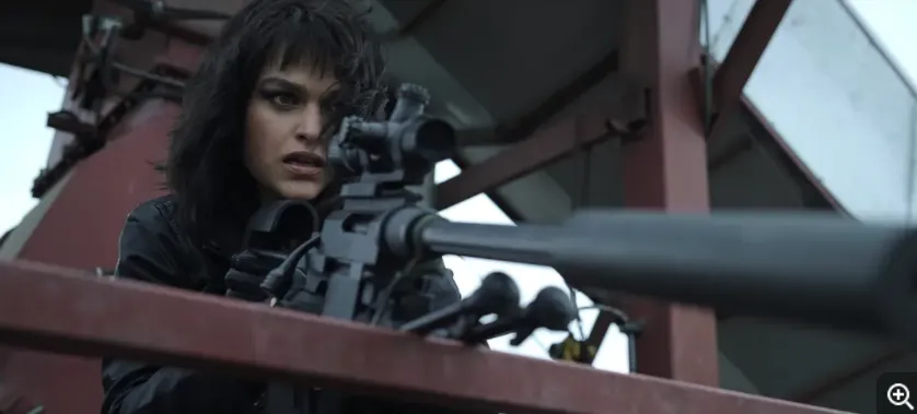 Netflix原創劇集首周觀看量第三名，情報間諜片《暗夜情報員》第一季全解析！