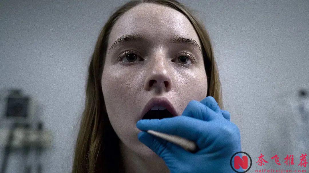 根据真实事件改编的3部高分美剧，尺度破极限，部部震撼！