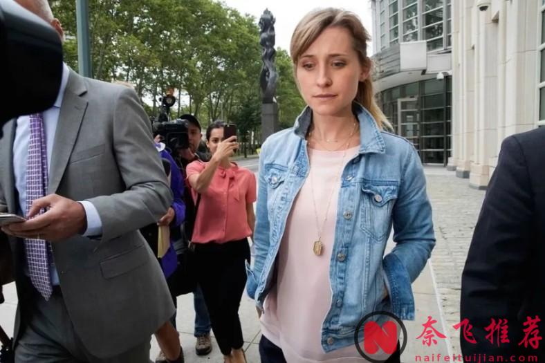 根据真实事件改编的3部高分美剧，尺度破极限，部部震撼！