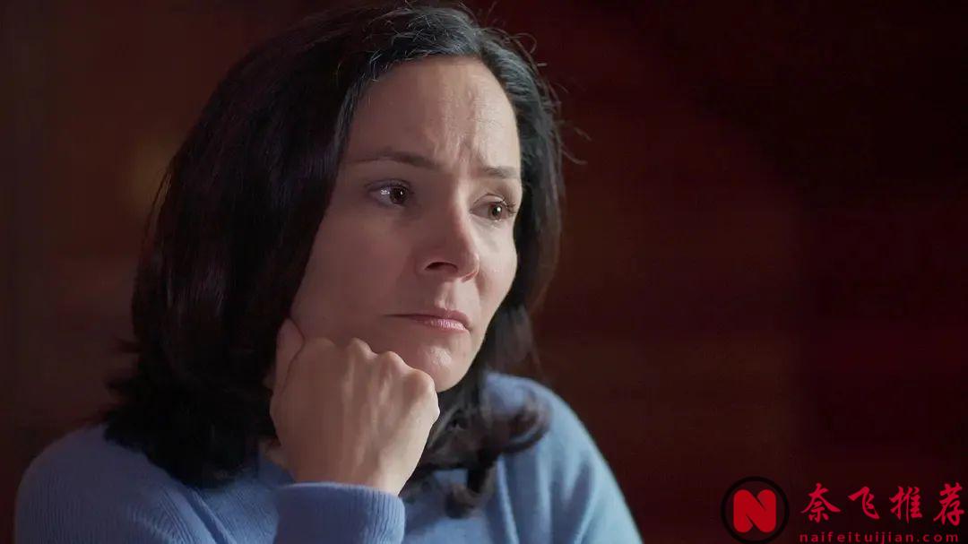 根据真实事件改编的3部高分美剧，尺度破极限，部部震撼！