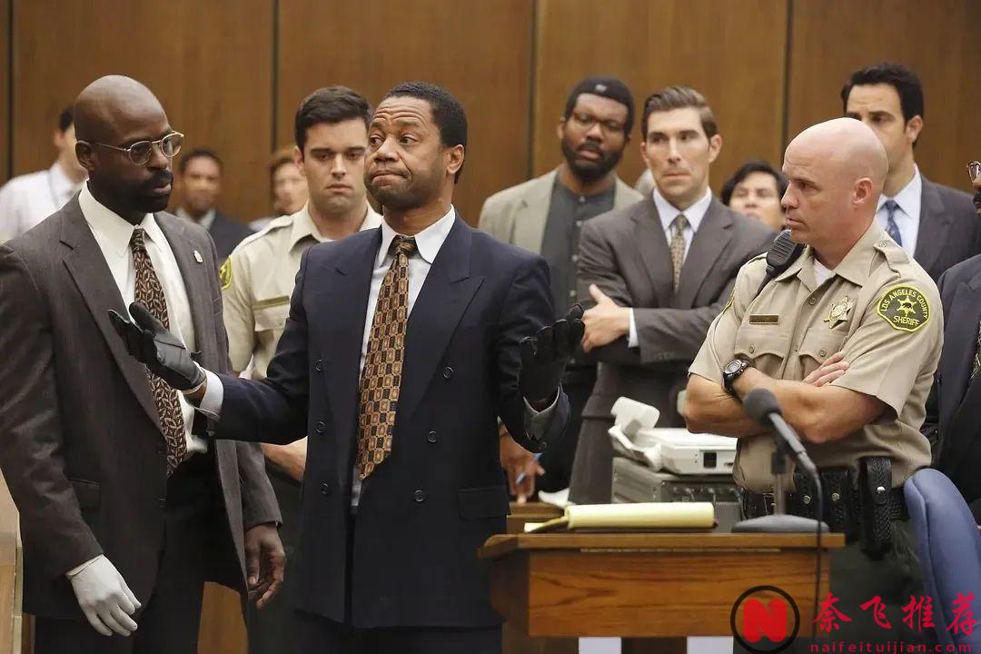 根据真实事件改编的3部高分美剧，尺度破极限，部部震撼！