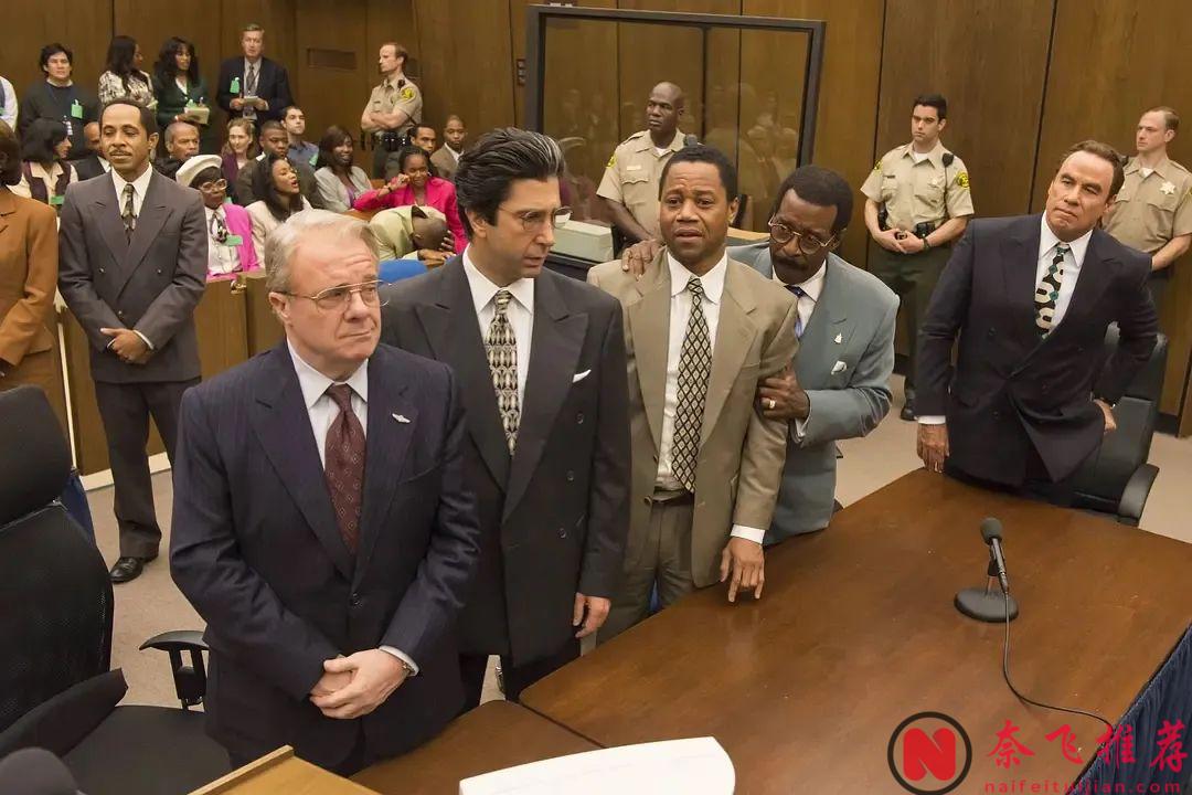 根据真实事件改编的3部高分美剧，尺度破极限，部部震撼！