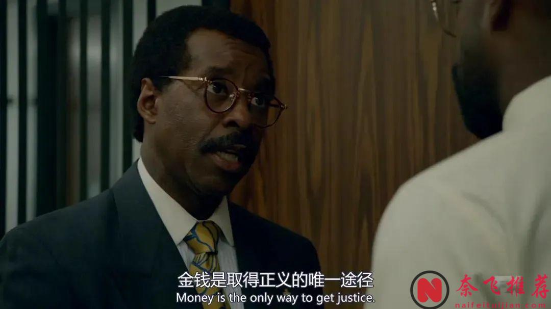 根据真实事件改编的3部高分美剧，尺度破极限，部部震撼！