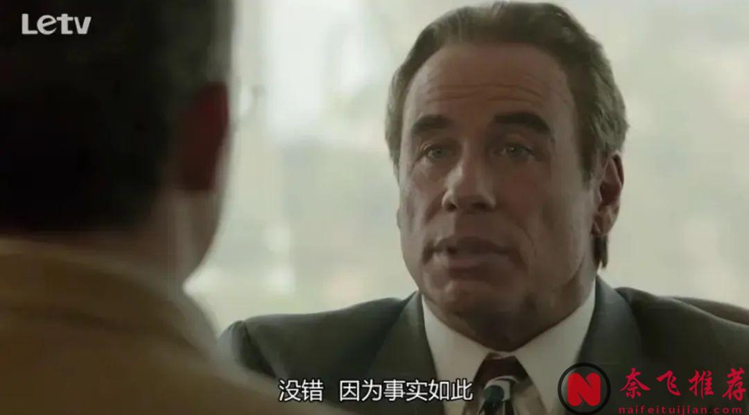 根据真实事件改编的3部高分美剧，尺度破极限，部部震撼！