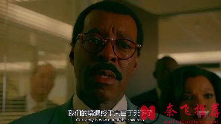 根据真实事件改编的3部高分美剧，尺度破极限，部部震撼！