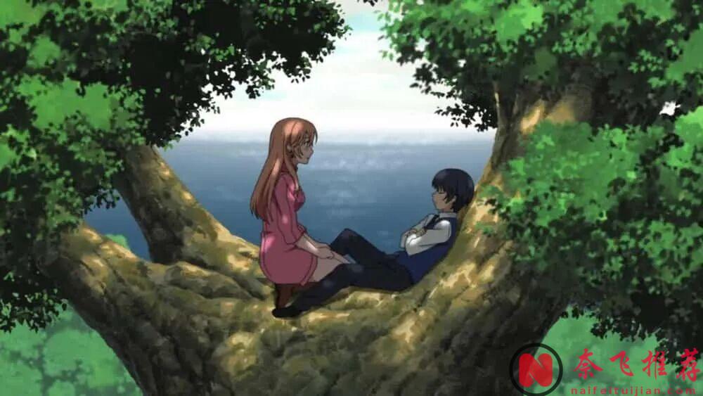 包辦婚姻？這12部番告訴你，真香定律在哪裏都好使