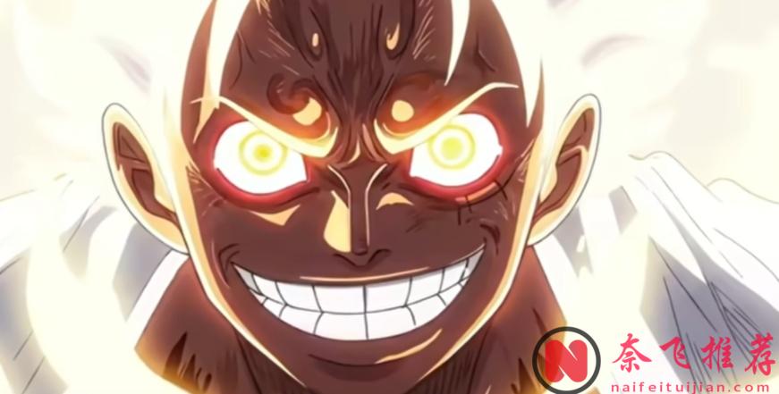 海贼王1172话：艾尔巴夫迎来噩梦，路飞和洛基被迫分离